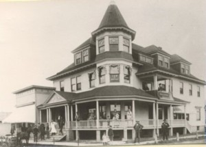 Hotel Seymour